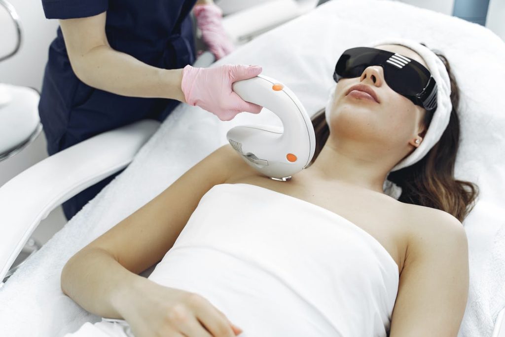 Laser Treatments