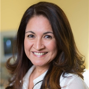 Patricia Channel