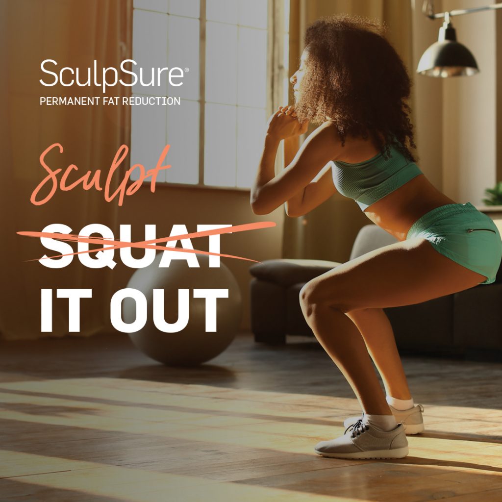 SculpSure Rancho Cucamonga