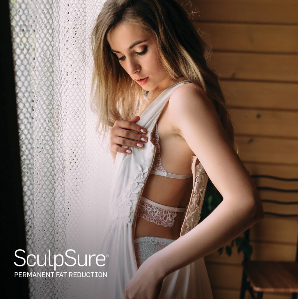 SculpSure Rancho Cucamonga