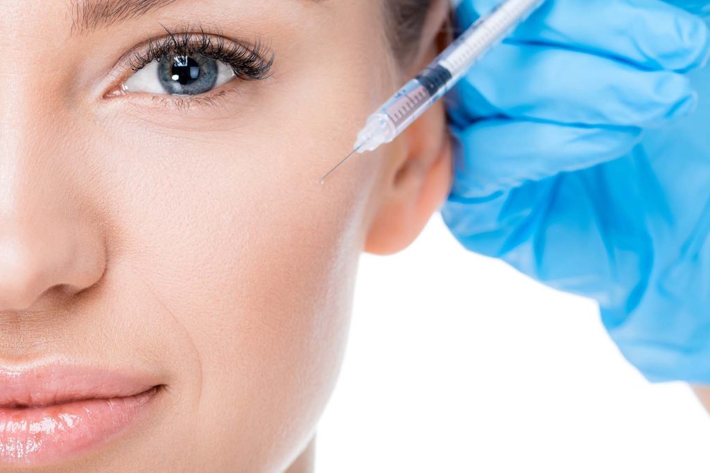 What’s The Difference Between Botox and Juvéderm