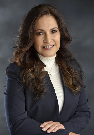 Patricia Guevara