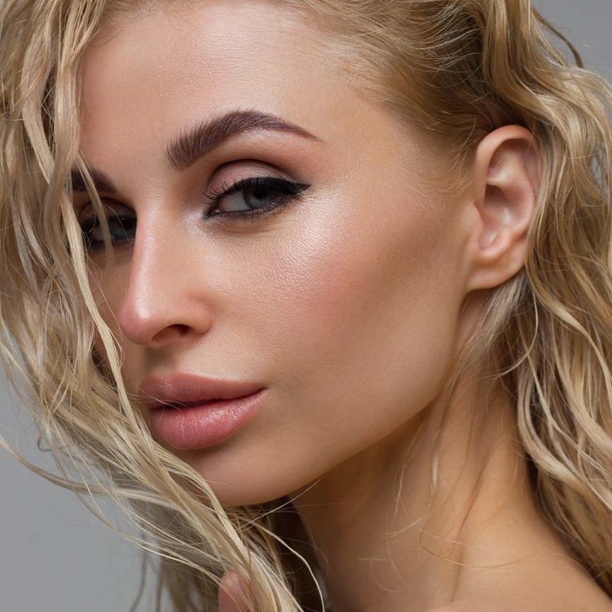 Lip Fillers, Rancho Cucamonga